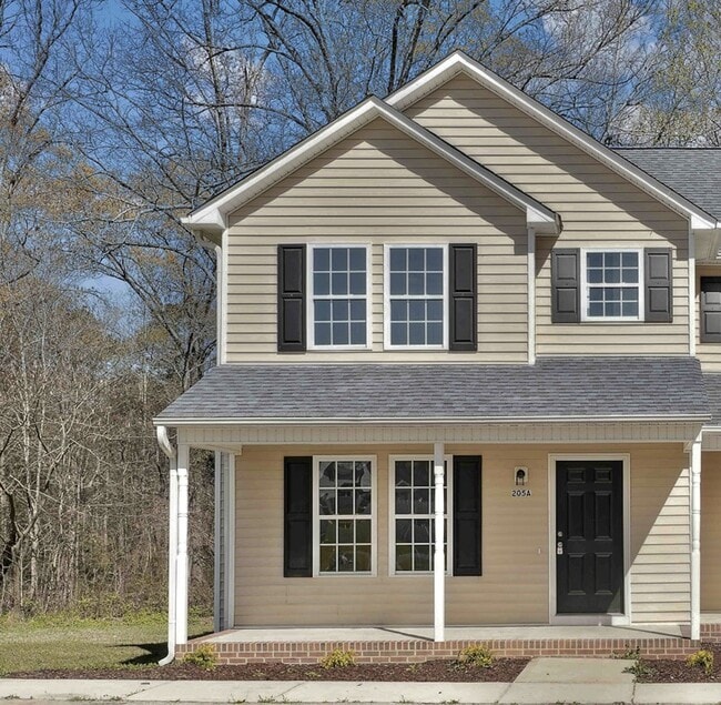 Building Photo - 205 Tonylee Ct