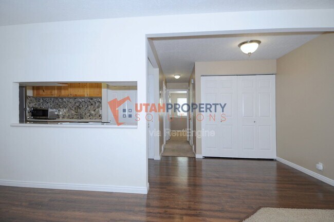Building Photo - 4337 S 1230 W