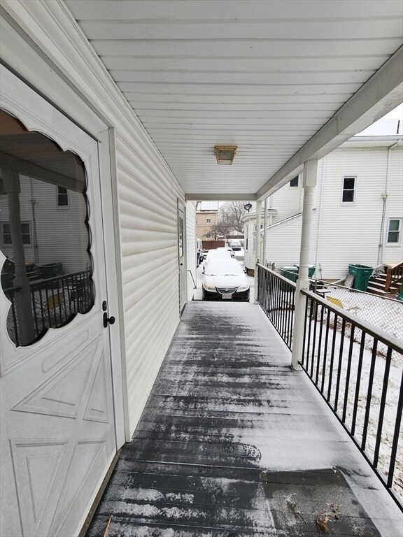 Building Photo - 431 Eastern Ave