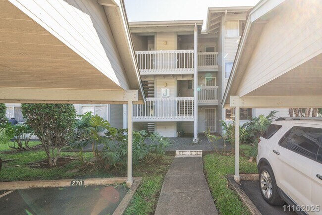 Primary Photo - Mililani Gem Townhouse – 2-Bed, 2-Bath 2nd...