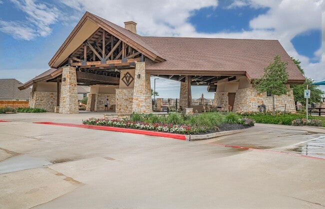 Building Photo - 5218 Windy Plantation Dr