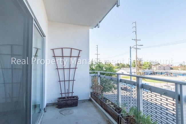 Building Photo - 1700 Sawtelle Blvd