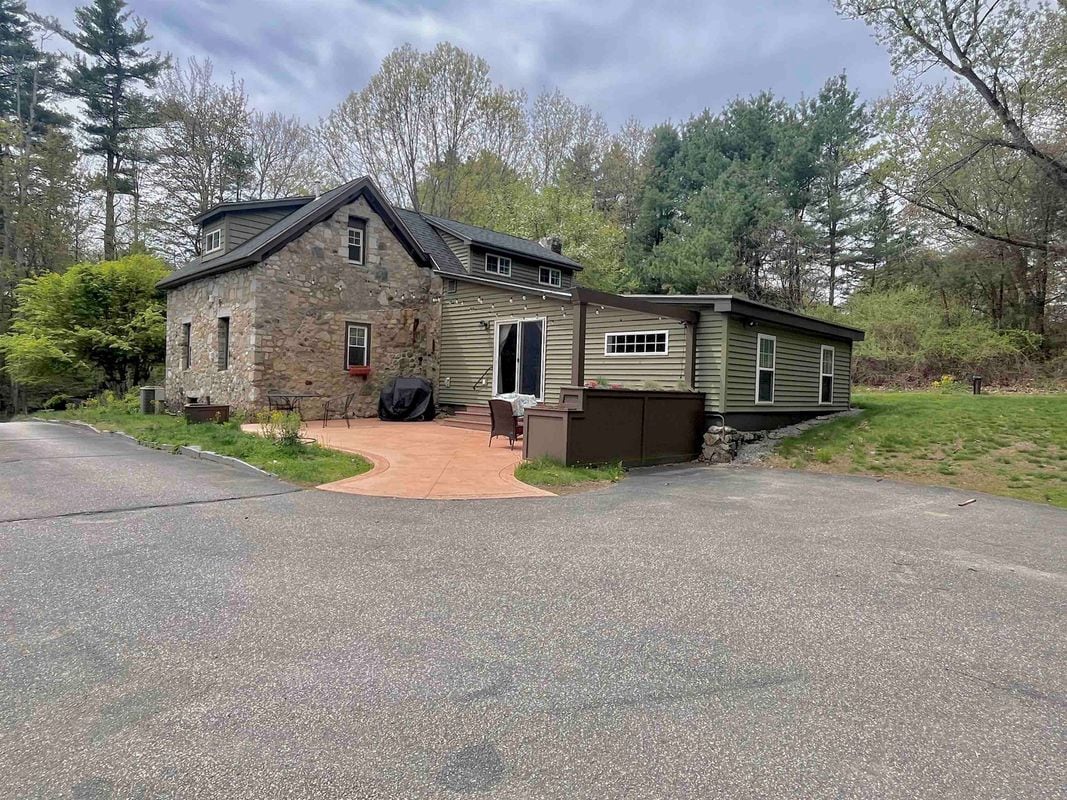Building Photo - 109 Ministerial Rd