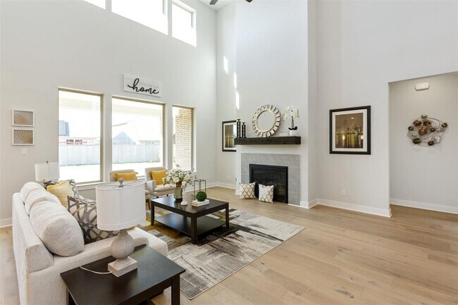 Building Photo - 21311 Blue Wood Aster Ct