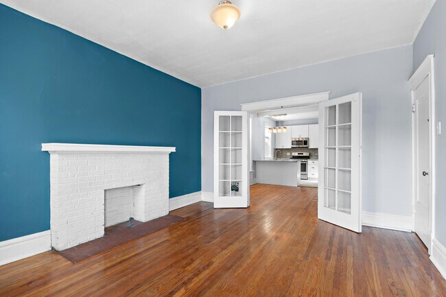 Building Photo - 4016 Flad Ave