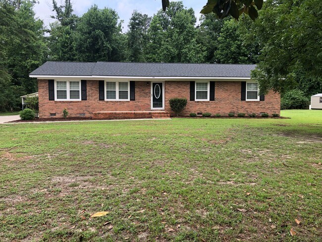 Primary Photo - 7176 Roslin Farm Rd