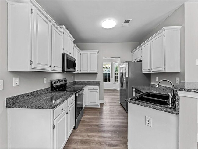 Building Photo - 1215 Bridge Crest Dr