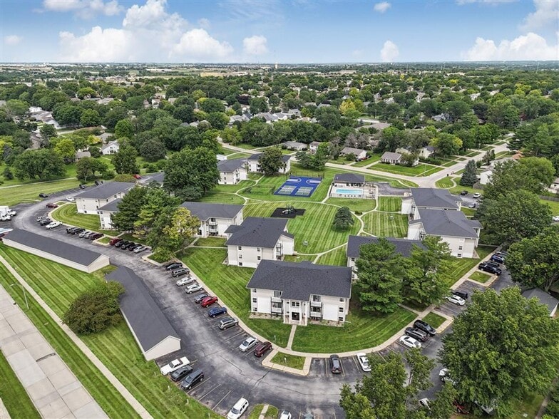 Primary Photo - Bexley Urbandale