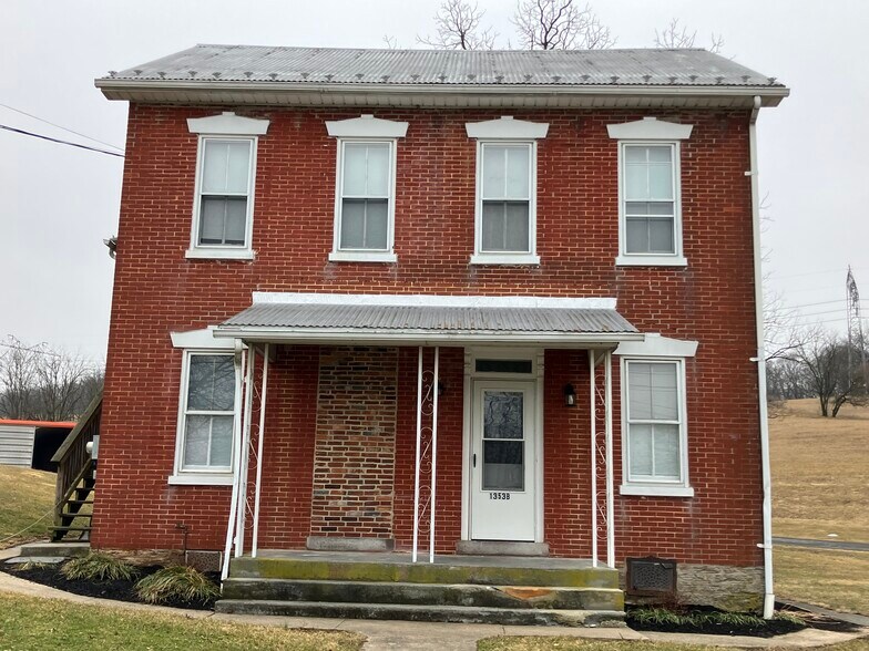 Building Photo - 1353 Irish Creek Rd