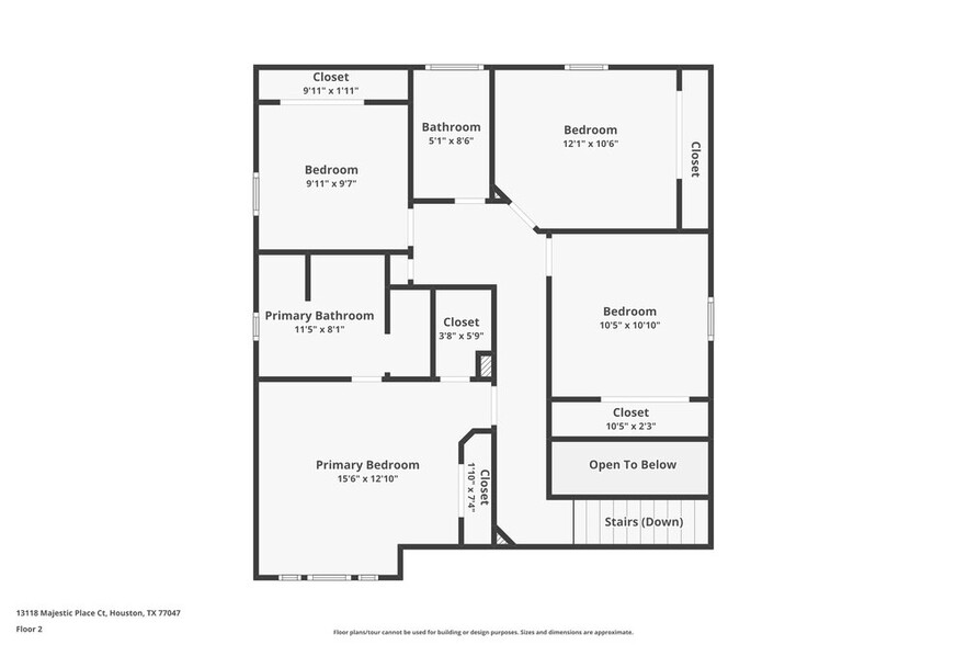 Building Photo - 13118 Majestic Pl Ct
