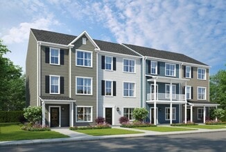 Building Photo - Blacksburg, 3BR / 2.5 BA, New Construction home coming soon.