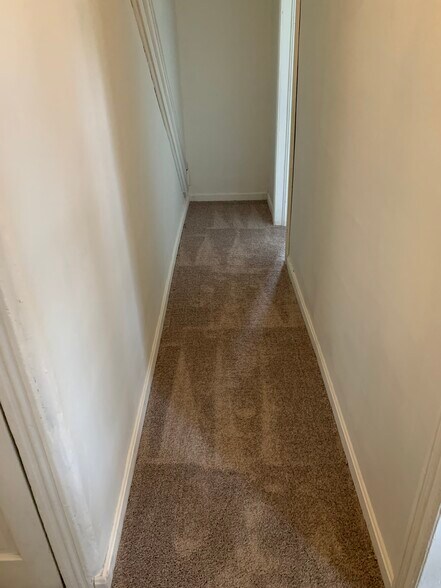 Hallway - 506 N 2nd St