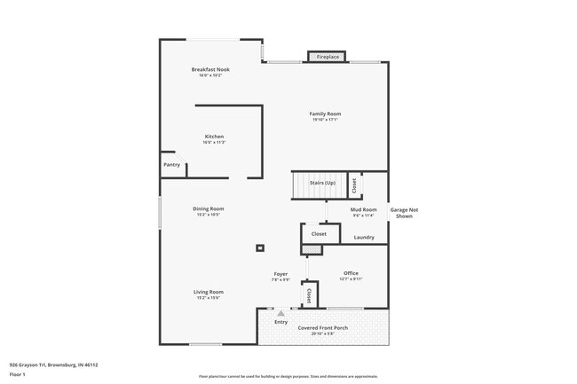 Building Photo - 926 Grayson Trl