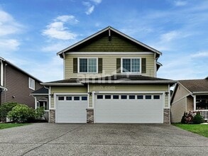 Building Photo - 18606 112th Ave E