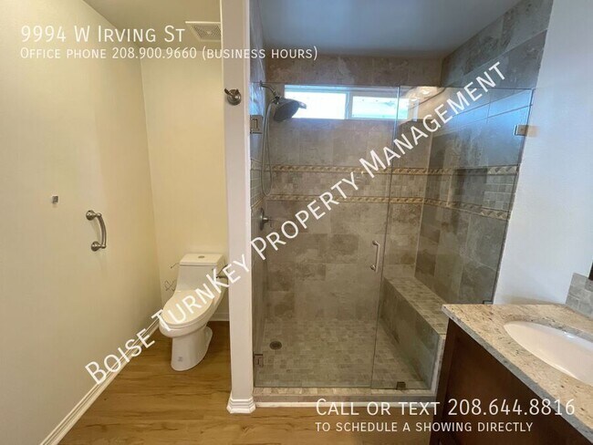 Building Photo - 9994 W Irving St