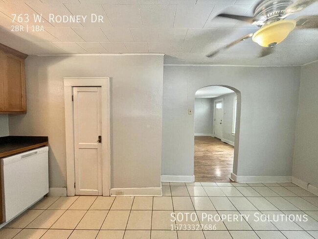 Building Photo - 763 W Rodney Dr