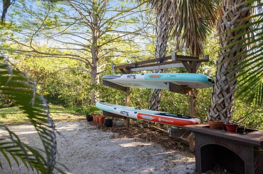 Building Photo - 603 Frances St