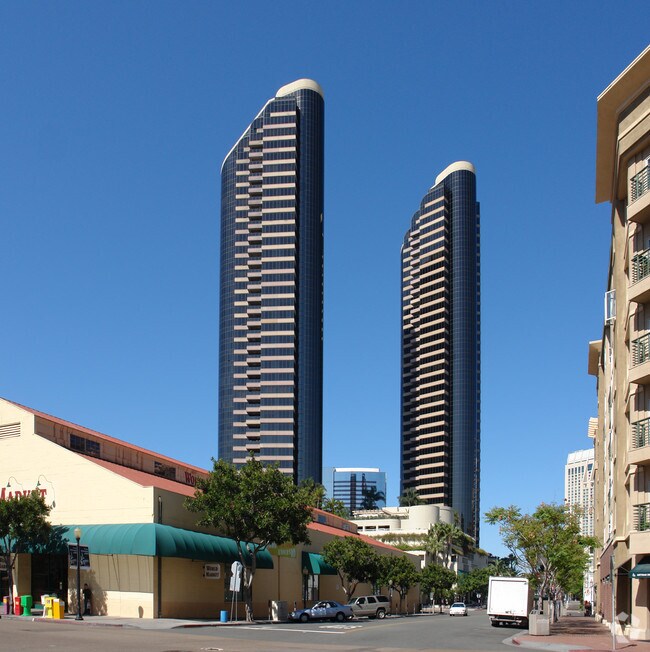 Harbor Club 100200 Harbor Dr San Diego CA 92101 Apartment Finder