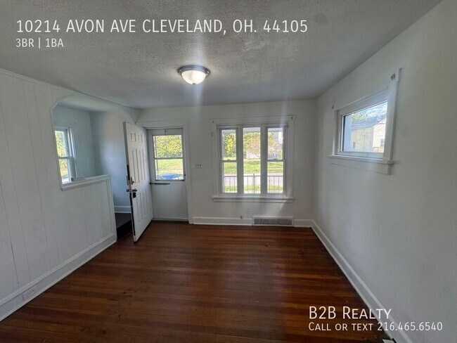 Building Photo - 10214 Avon Ave