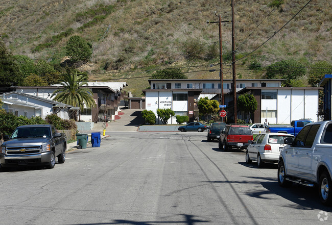 Pacific Palms - Pacific Palms Apartment Homes