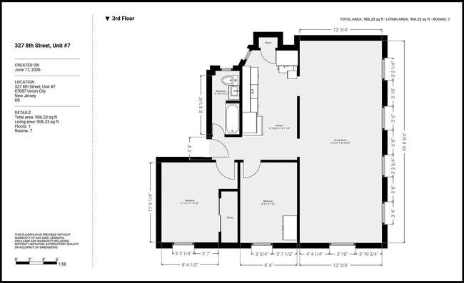 Building Photo - 327 8th St