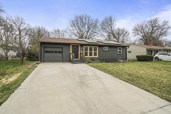 Building Photo - 7109 Conser St