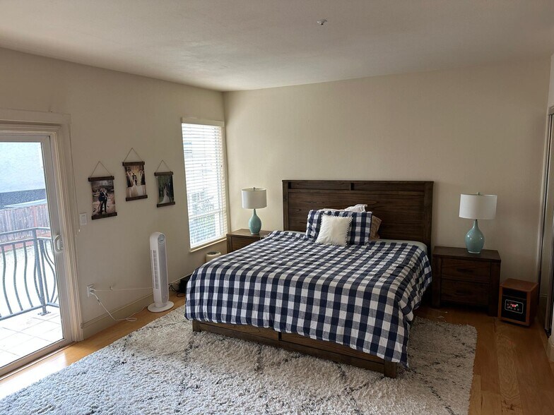 Primary 1 with furniture - 107 El Camino Real