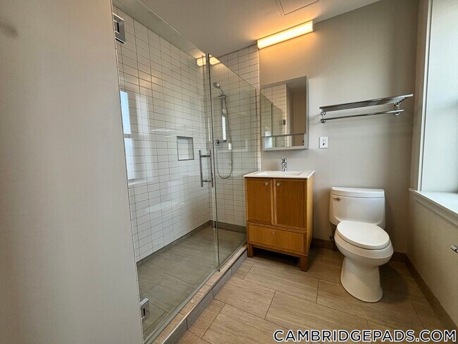 Building Photo - 115 Mt Auburn St