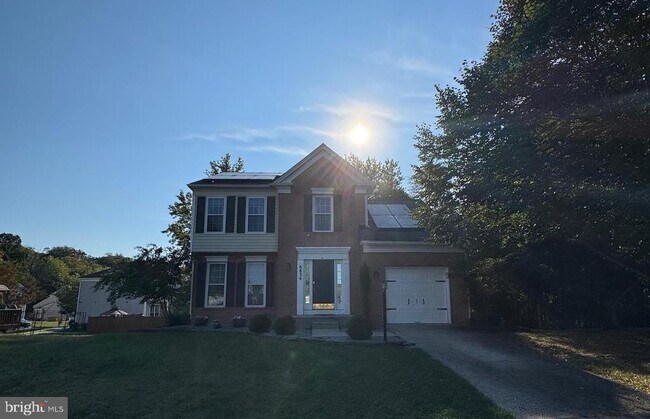 Building Photo - 8834 Chiswick Ct