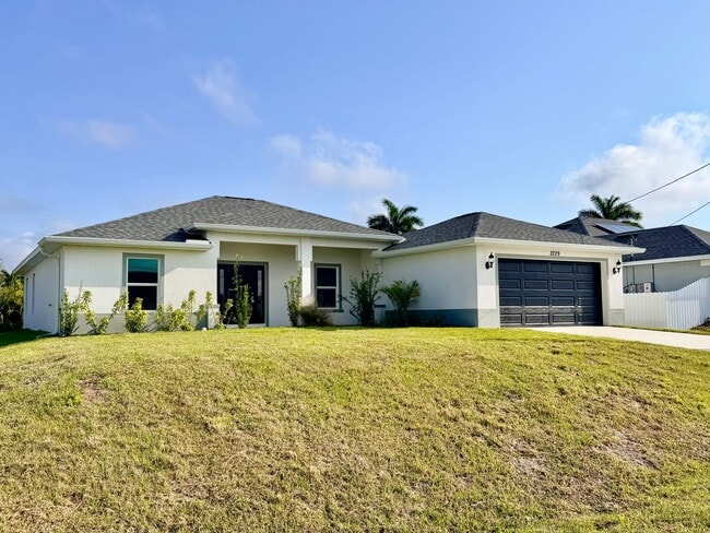 Building Photo - Brand-New 4-Bedroom, 3-Bath Home and 2 car garage