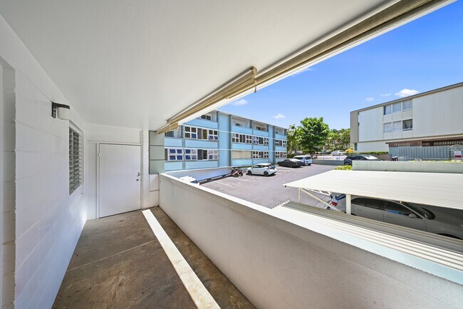 Building Photo - 3111 Pualei Cir