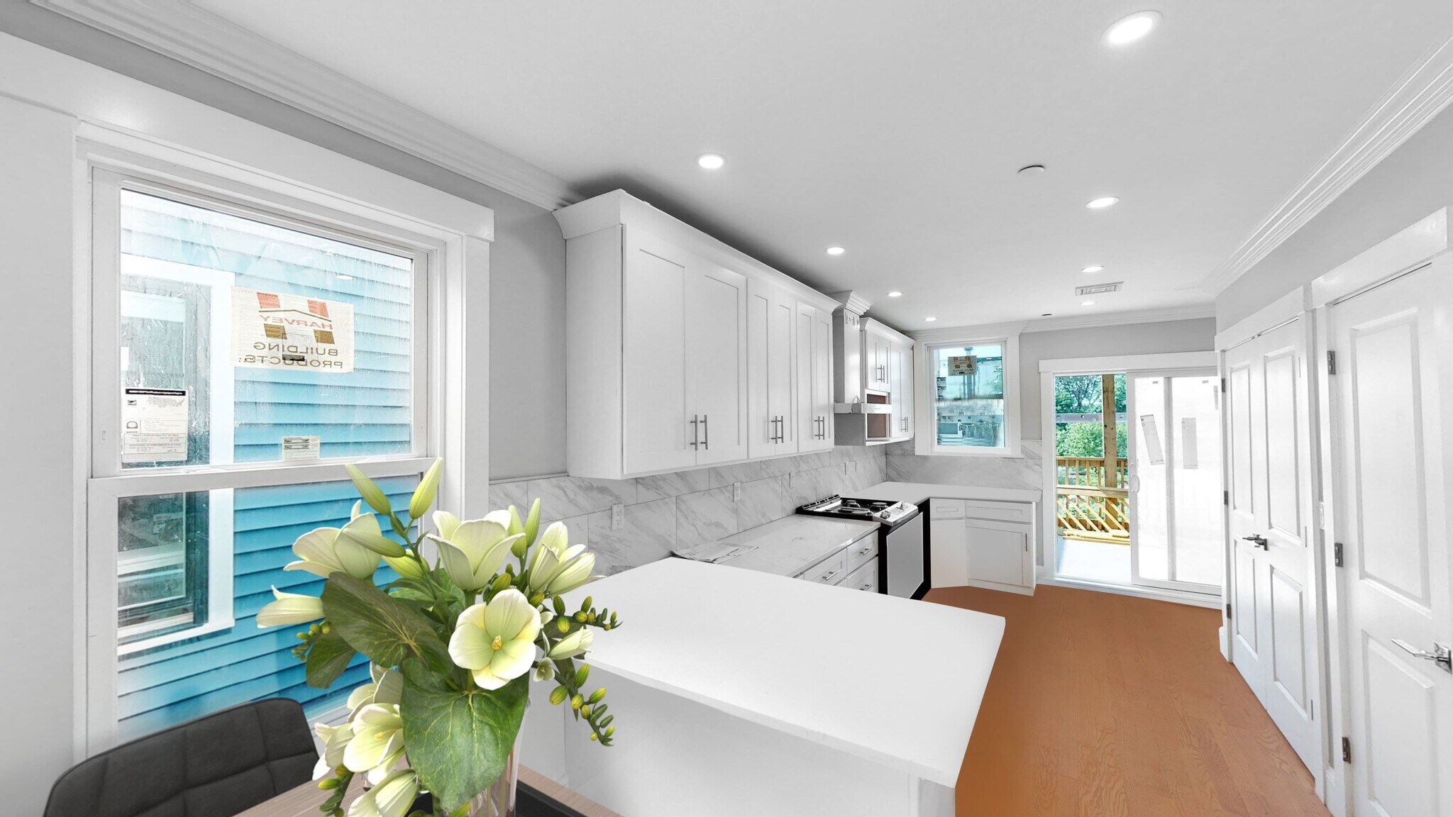 Building Photo - 47 Savin Hill Ave