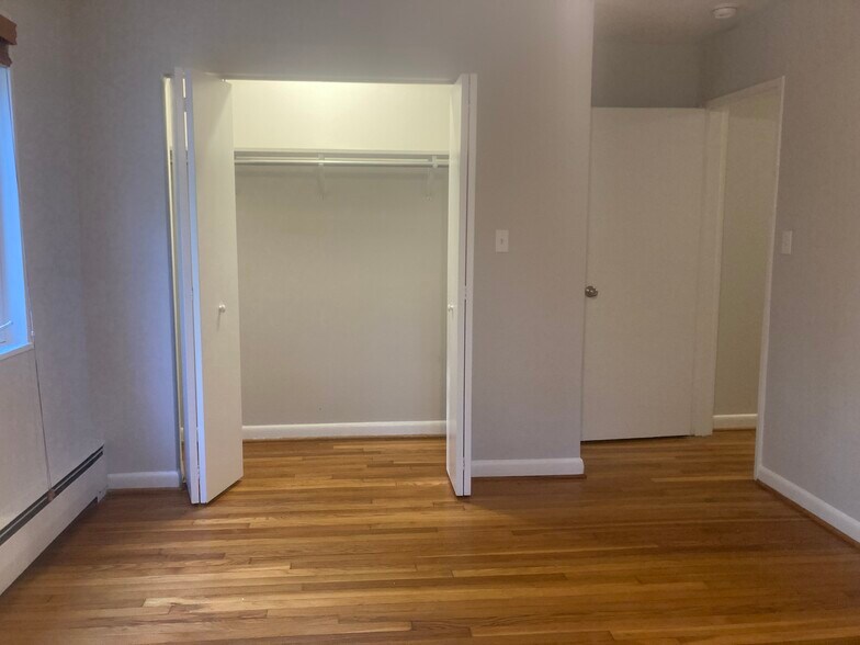 Master Bedroom - 111 Lee Avenue