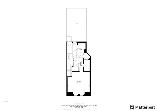 Building Photo - 3655 S King Dr