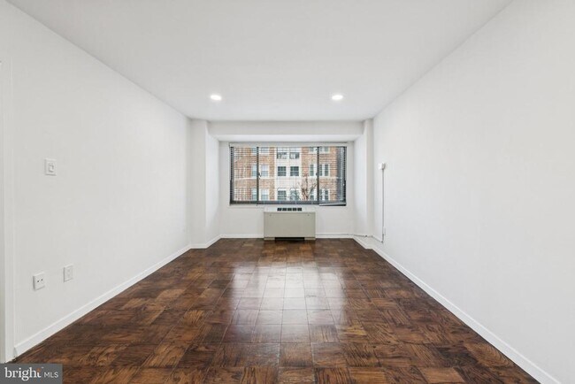 Building Photo - 5410 Connecticut Ave NW