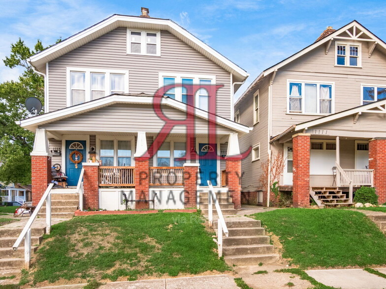 Primary Photo - 1113 S 22nd St
