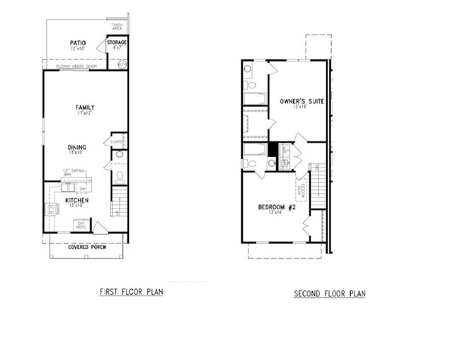 Building Photo - 2 Bed/ 2.5 Baths-Close to Downtown Clayton!