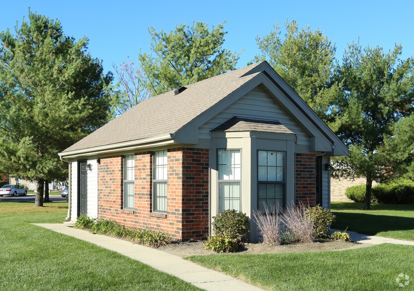 EAGLES POINT APARTMENTS 815 Morningside Dr Kenton OH 43326