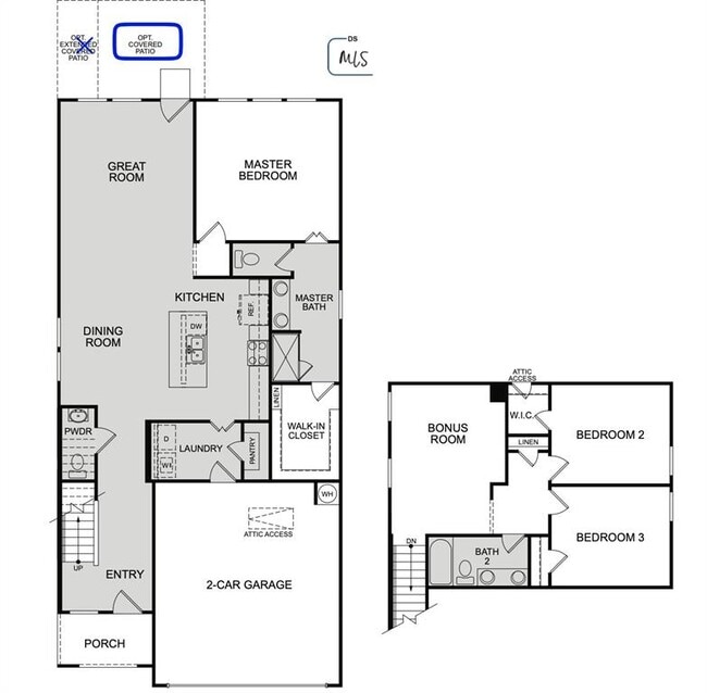 Building Photo - 5302 Jason Dr