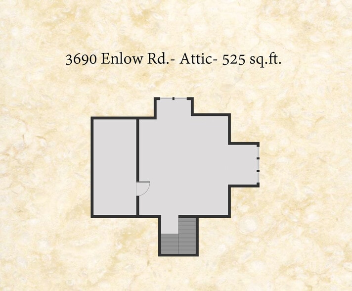 Building Photo - 3690 Enlow Rd