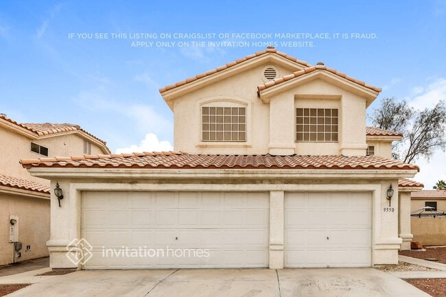 Building Photo - 9550 Silver Frost St