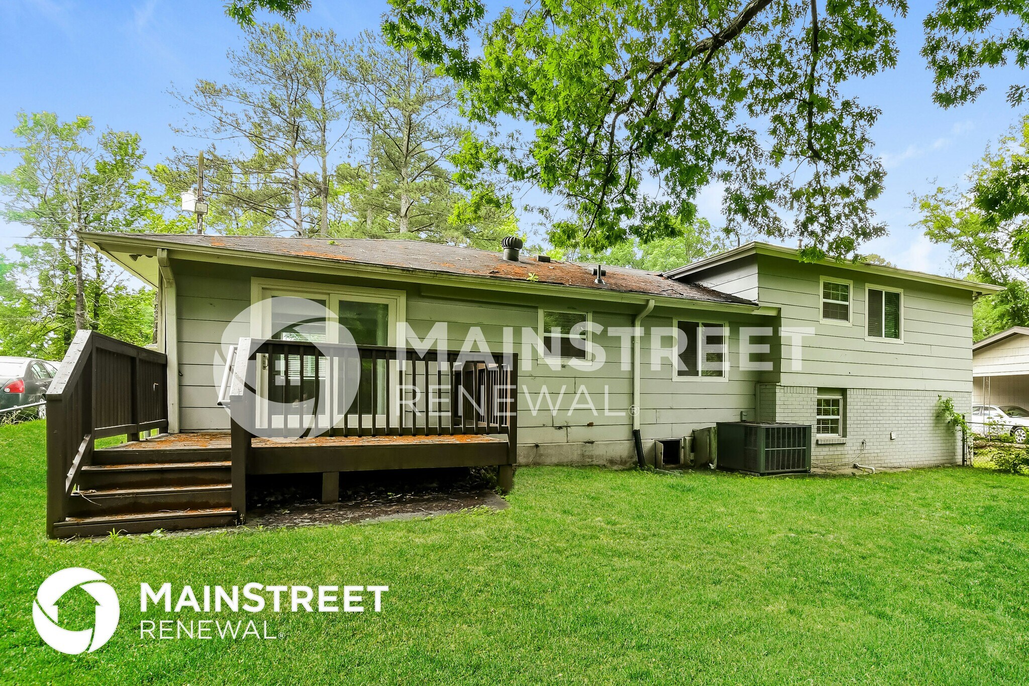 Building Photo - 236 E Haven Dr