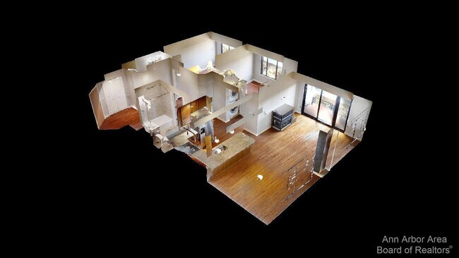 Building Photo - 111 N Ashley St