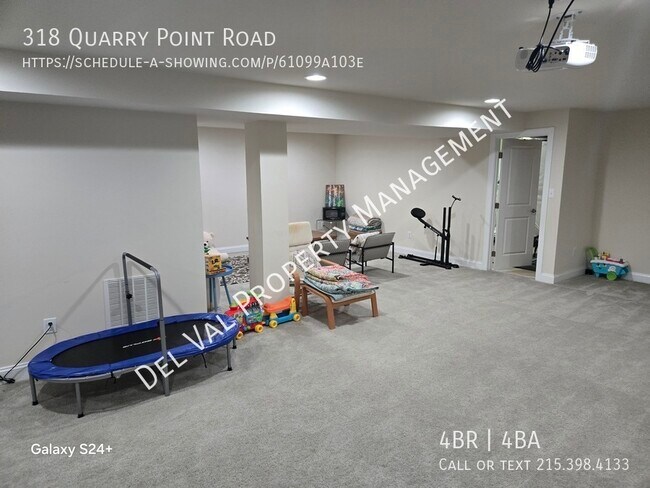Building Photo - 318 Quarry Point Rd