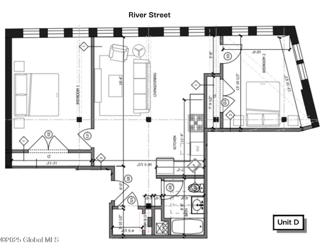 Building Photo - 145 River St