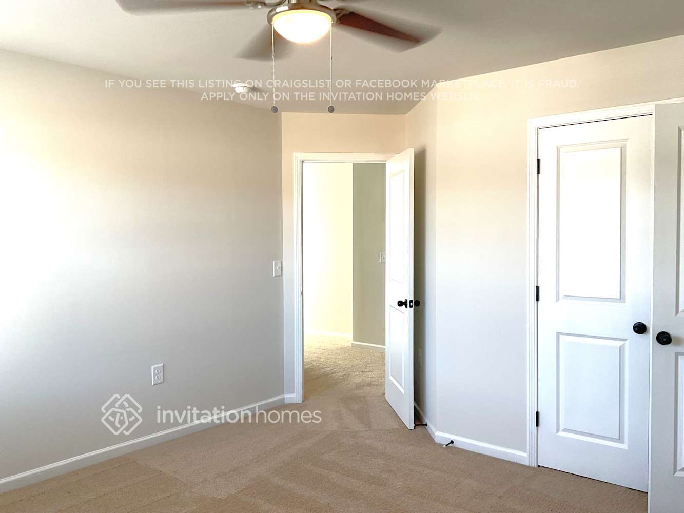Building Photo - 3347 Fox Hall Dr