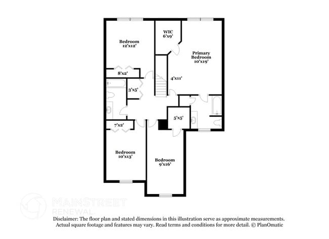 Building Photo - 4045 Orchard Valley Blvd