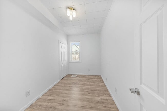 Building Photo - 820 Brown St