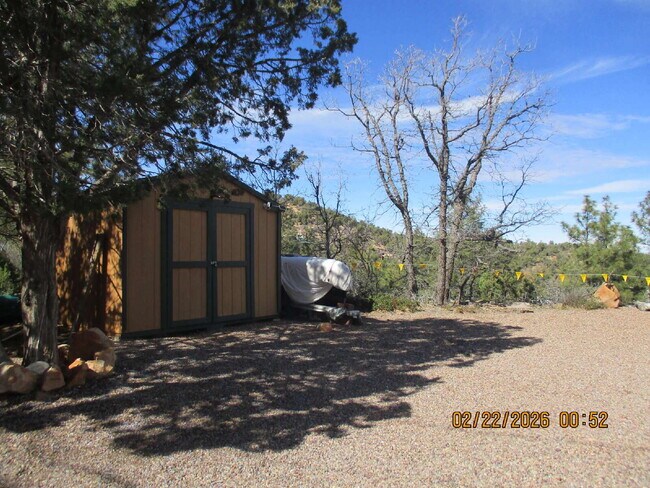Building Photo - For Rent – 6346 Deer Run Rd, Show Low, Arizona