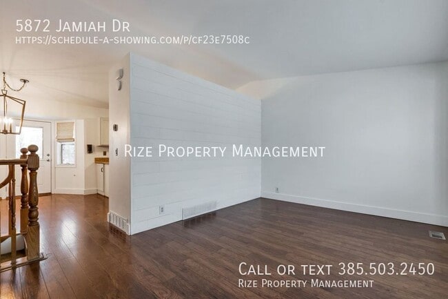 Building Photo - 5872 Jamiah Dr